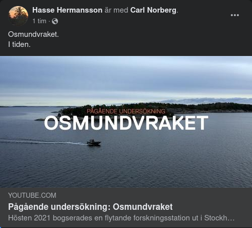 Osmundvraket