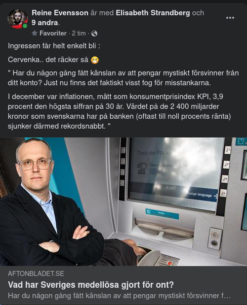 Cervenka & De Medellösa