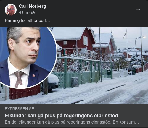 Plusgående Elkunder