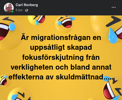 Retorisk Migrationsundran