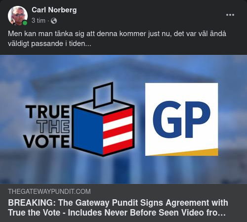 Tidsanpassad Video Från Georgia