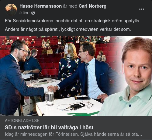 Nazistrotsspårande Ormtunga