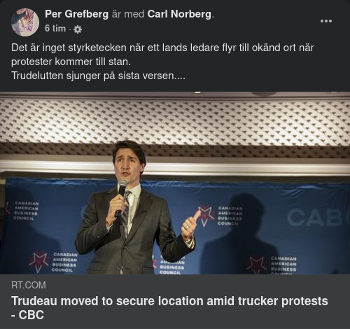 Säkerhetsflyttad Truddelutt