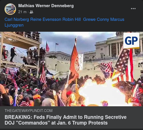 Federal Involvering I 6/1