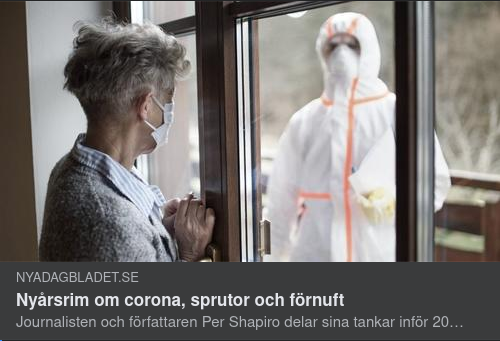 Shapiro & Folkets Radio