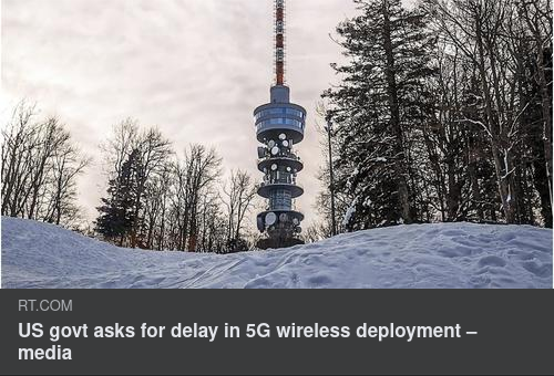 Efterfrågad 5G-Fördröjning