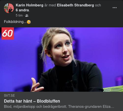 Vinstmaximerande Medicinska Uppfinningar