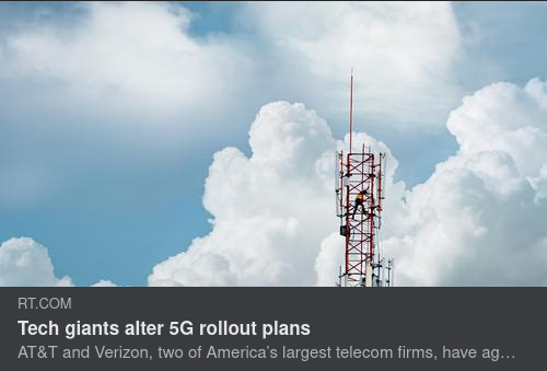 Kovändande Telekomföretag