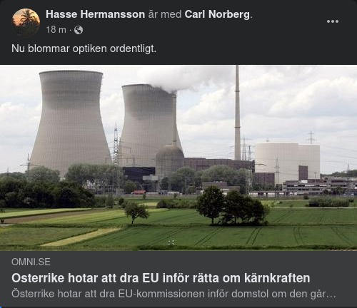 EU-Optisk Kärnkraft