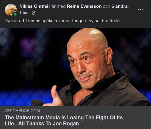 2022 & Fake News Media