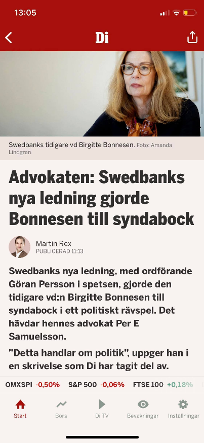 Djupare Än Bonnesen