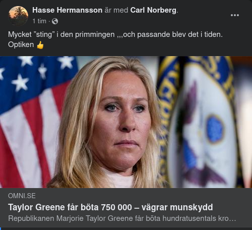 Optiska Munblöjeböter