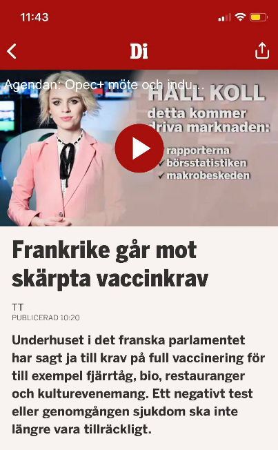 Jävlandes Snabbmakaron