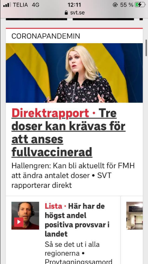 Fullvaxxräkning