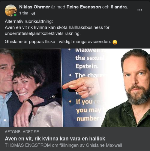 Rubriksättningsalternativ