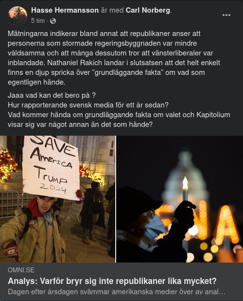 Kapitolium & Grundläggande Fakta