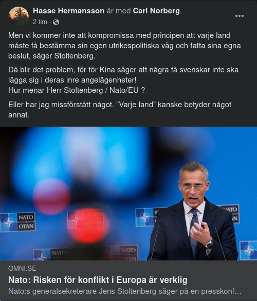 Stollenberg & Varje Land