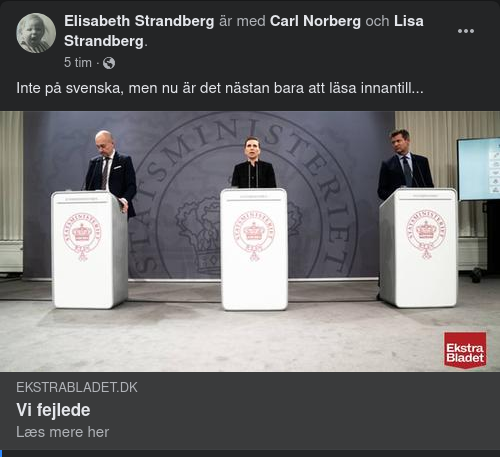 Danskt Pressfelande