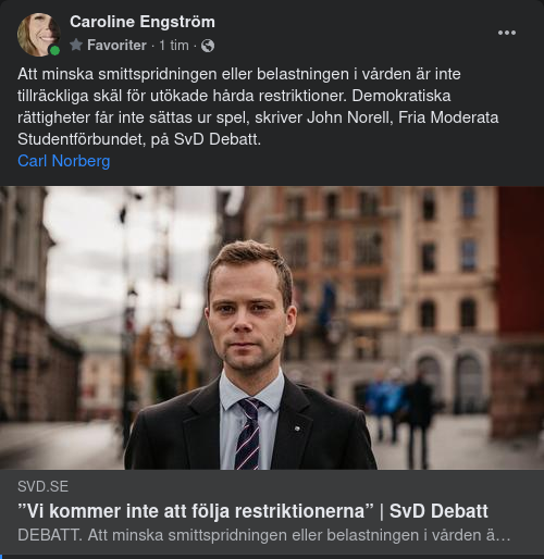 Restriktionsbrytande Moderat Studentförbund