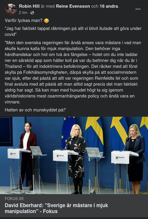 Mjuka Manipulationsmästare