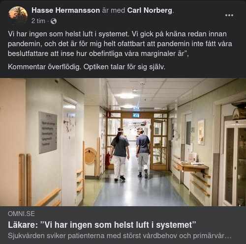 Stockholms Sjukvårdsupprop