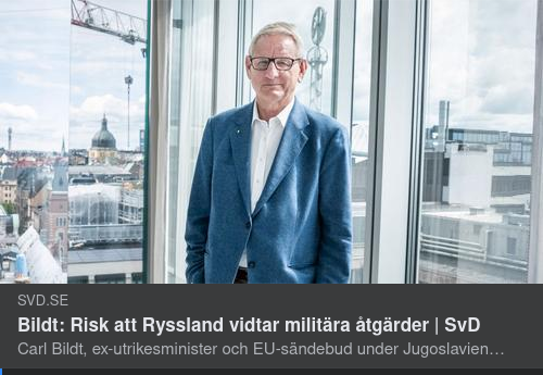 Charlie Picture I SvD