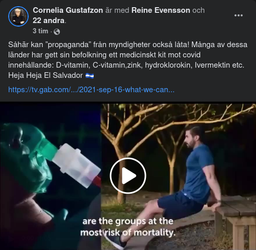 Propagandiskt Medicinkit