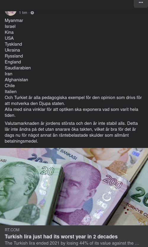 Valutahandel