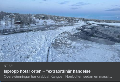 Extraordinär Ispropp