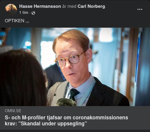 Optiskt Tjafsande Politikprofiler