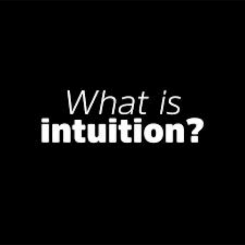 Intuition