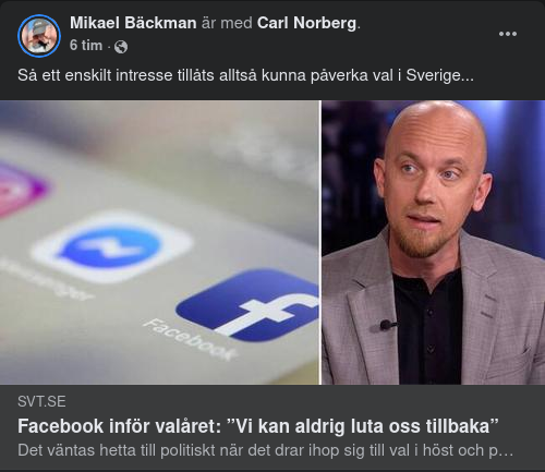 Tillåten Enskild Valpåverkan