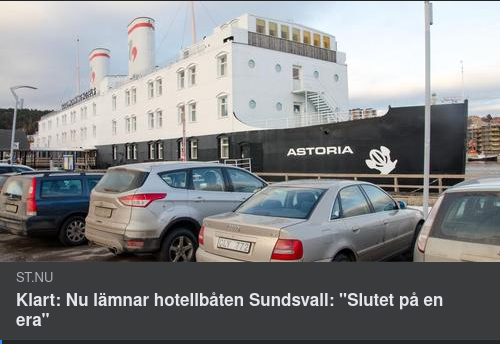 Era I Sundsvall Slut