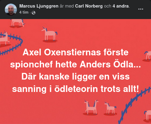 Anders Ödla
