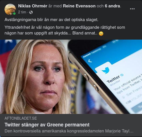 Optisk Twitteravstängning
