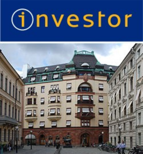 Investors Väg Till Goda Baltstatsaffärer