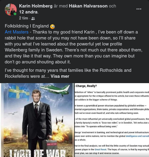 Brittisk Folkbildning