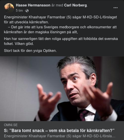 Kärnkraftsbetalningsundrande (S)