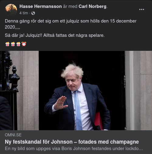 Champagnefotograferad BoJo