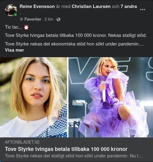 Återbetalningsskyldigt Permitteringsstöd