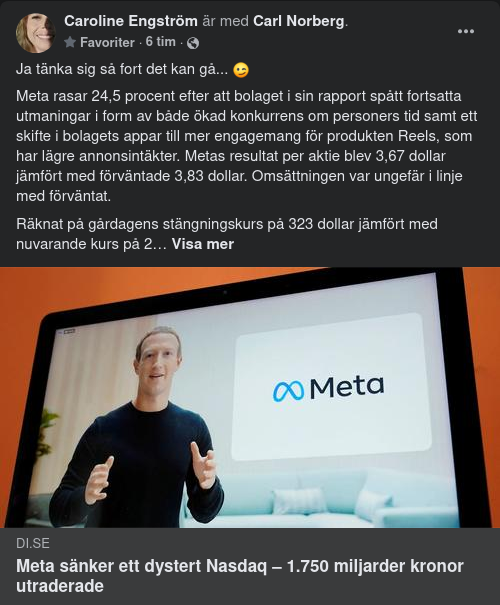 Meta Rasar