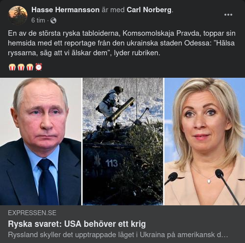 Krigsbehövande Anglosaxer