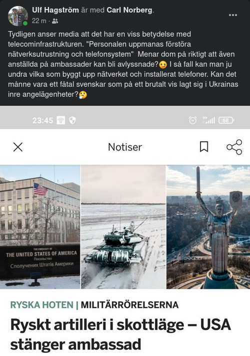 Viktigt  Att Förstöra Tydligen