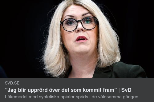 Tramadolupprördhet