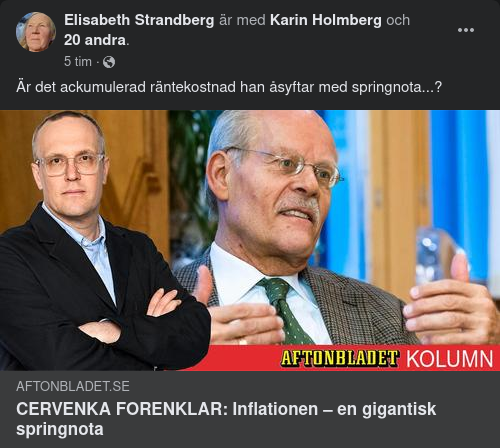 Cervenkas Springnota