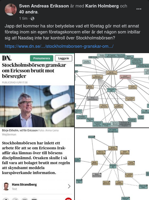Extern Interngranskning