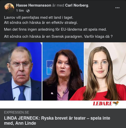 Rysk Teater I Expressen