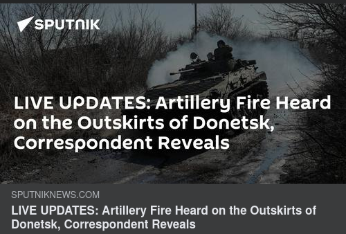 Artilleribekämpning