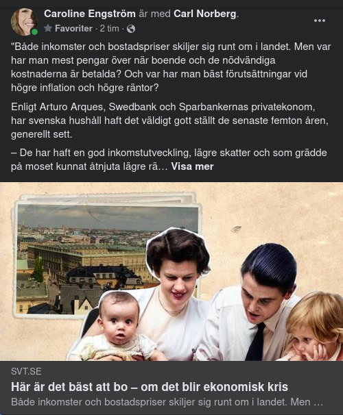 Bästa Ekonomiska Krisboendet