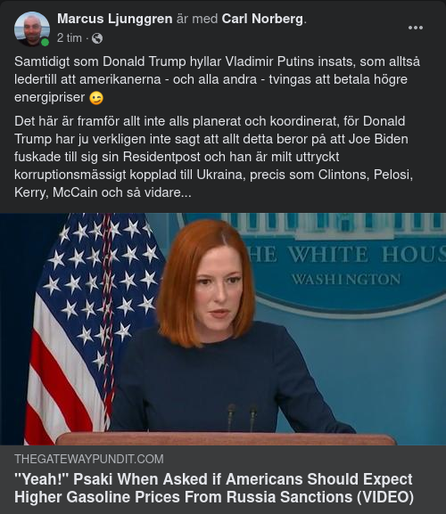 Amerikansk Opinionsbildningsoptik